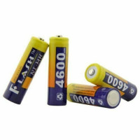 AA Rechargeable Battery 1.2V 4600mAh (1 Piece) Ni-MH